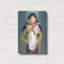 «Flower Vase Girl II» par Grace Popp-212045027