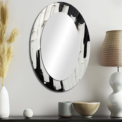 Miroir mural Momentary Spirit