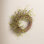 26" Handcrafted Grapevine No Holiday Wreath