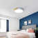 Eulane 1-Light 30cm LED Flush Mount Ceiling Light
