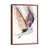 Classic Brown Wood Framed is unavailable