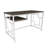 Richland Metal Base Writing Desk-1411563451