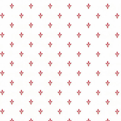 Griffeth Floral Roll