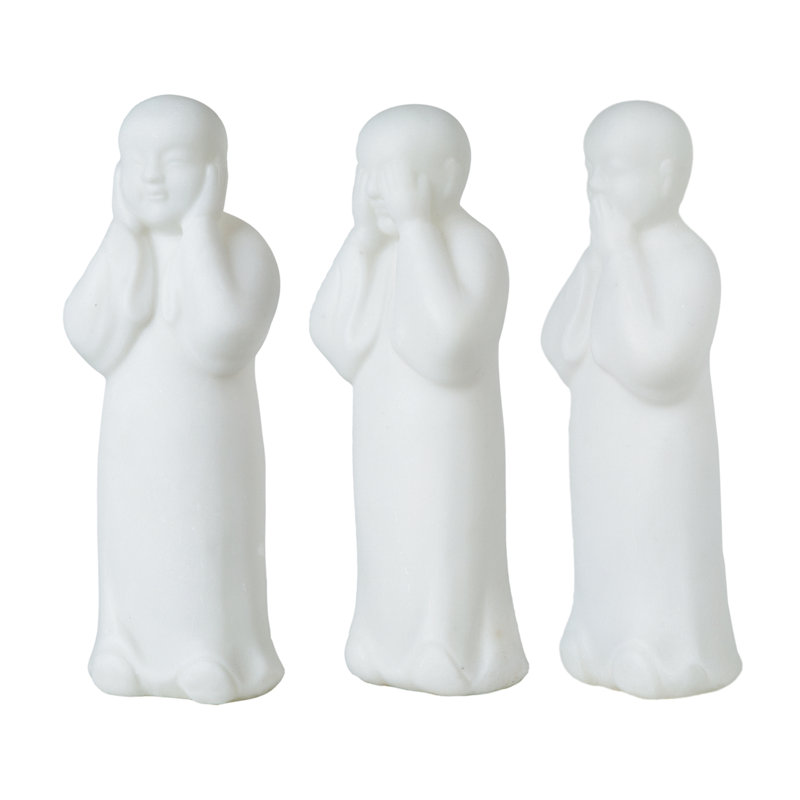 Dewarren Religious & Spiritual Figurines & Sculptures