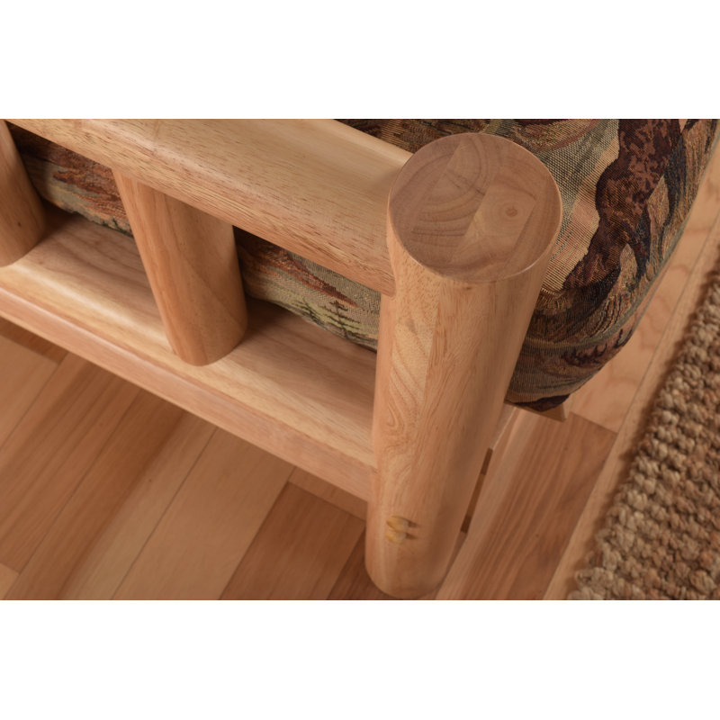 Futon Frame