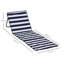 Ludovic 142cm Long Reclining Single Chaise