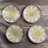 Ella Salad Plates Set