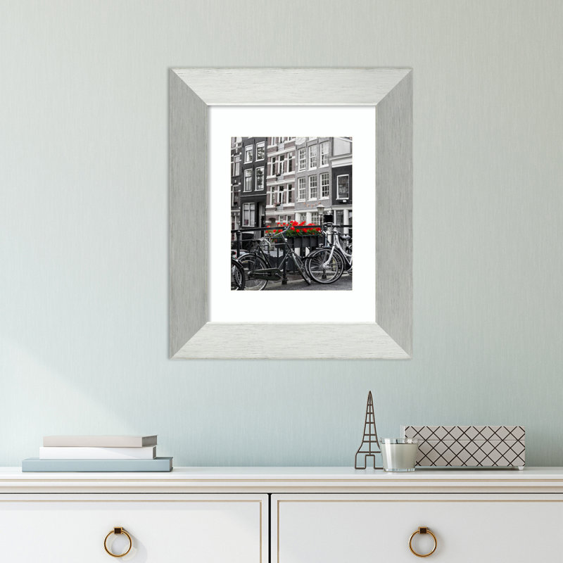 Cadre pour photo simple Blawnox, 8 po x 10 po