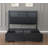 3-Pieces Queen Bedroom Set with Charges-583954918