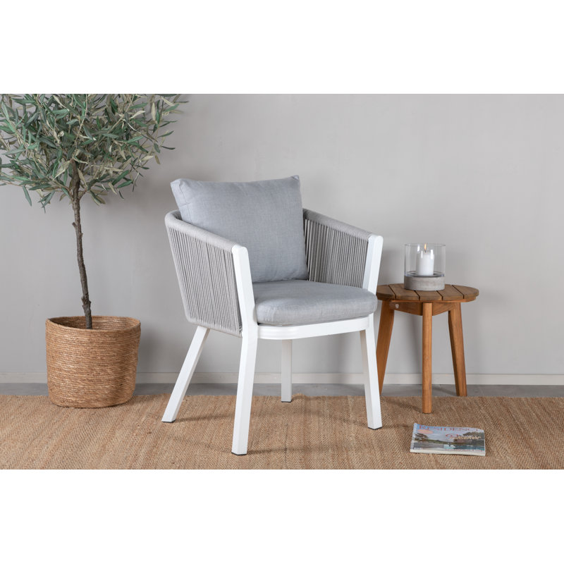 Upholstered Armchair