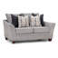 Ensemble de salon configurable Shalisa
