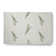 Chenille Abstract Indoor Rug