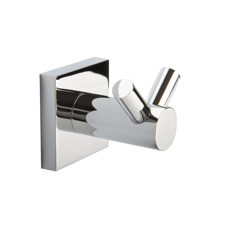 Conti Wall Mounted Towel Hook