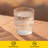 Bloom Ribbed Drinking Glasses Set