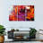 Avery Abstract Caramel Splash-106045974