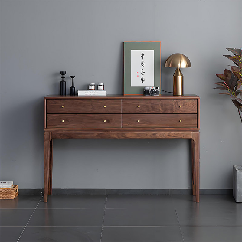 Console 39,37 po, H 35,43 po x l 55,12 po x P 13,78 po