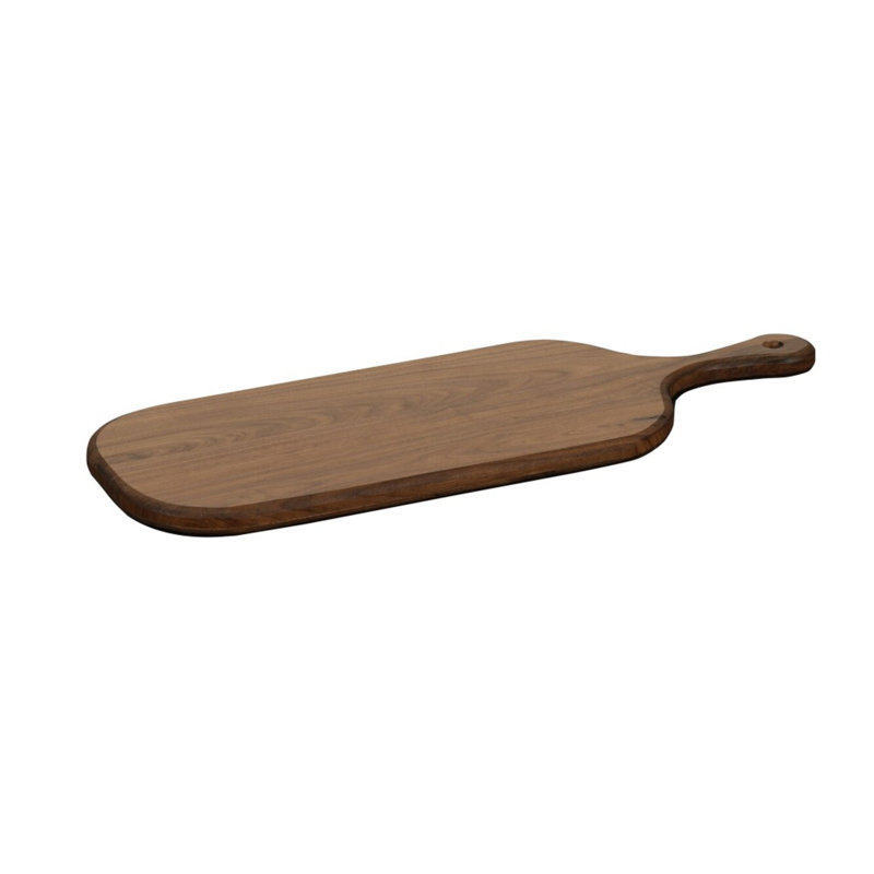Cal-Mil Sydney Tray, Walnut