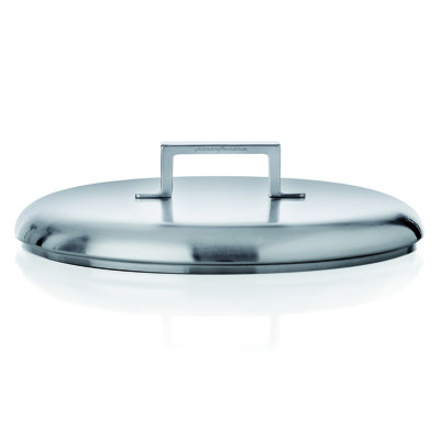 Mepra Lid Stile Stainless Steel
