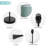 Metal Table Lamp-179592371