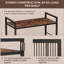 60 cm W Kitchen Cart with-1390660344