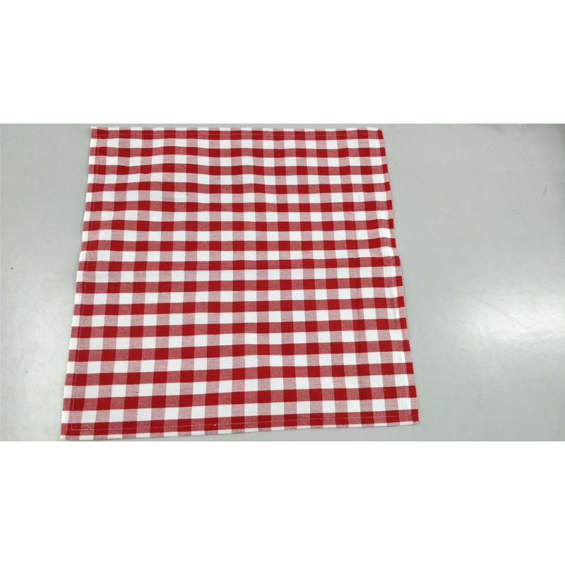 Serviette en coton 18 po Turnbull