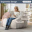  Fauteuil à billes surdimensionné Curduroy-1544658730-1551246051