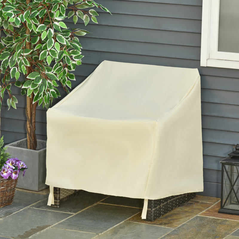 Outdoor Patio Chair Cover