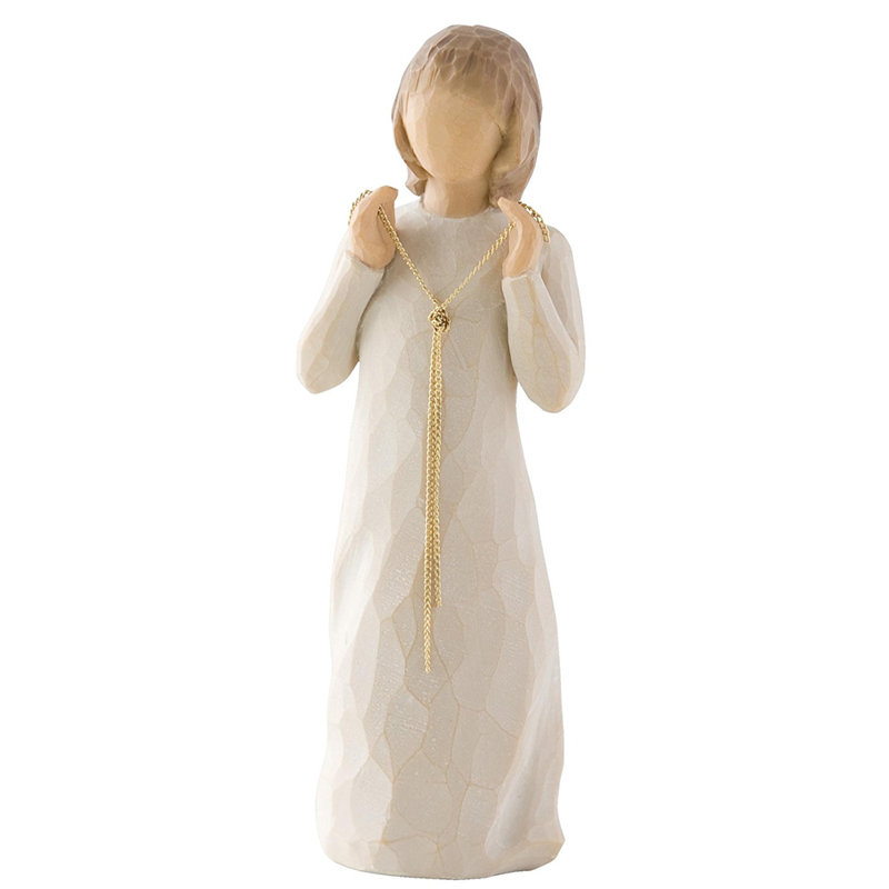 Willow Tree People Figurines & Sculptures