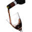1ml Crystal Drinking Glass