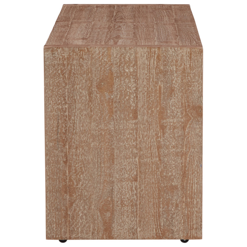 Signature Design by Ashley Waltleigh Coffee Table | Wayfair