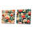 Toile tendue