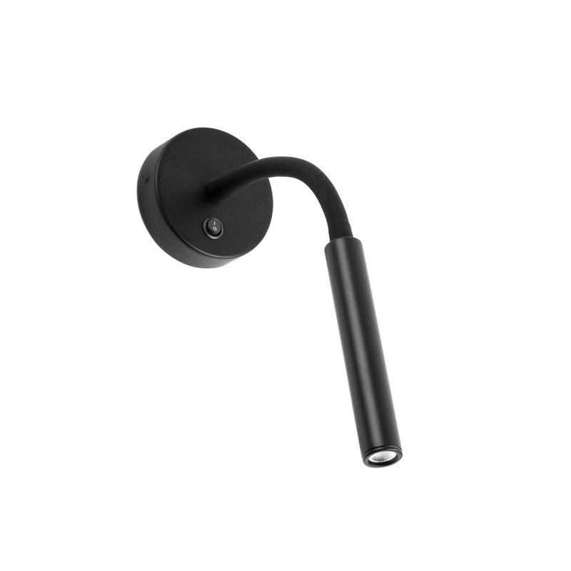 Guidry LED Swing Arm Sconce