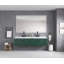 Miroir de salle de bain DEL-1328455480