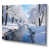 Toile tendue