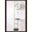 Horloge murale moderne et luxueuse
