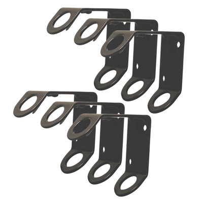 Support de mât de 7,14 po