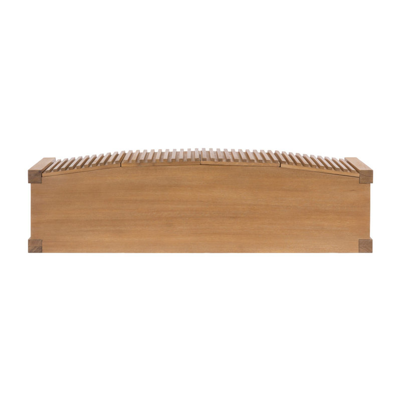 Tristan Media Console