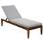 TB Chaise Tommy Bahama 1 - Piece Outdoor Seat/Back Cushion-1845745589-1845745576