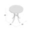 Churchill End Table-26724210