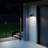 Zalia Aluminum Wall Light-2141722533
