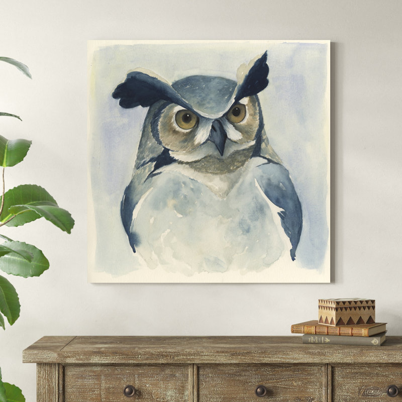 Midnight Aves I, H 36 po x l 36 po x P 1 po