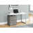 White/Gray sélectionné