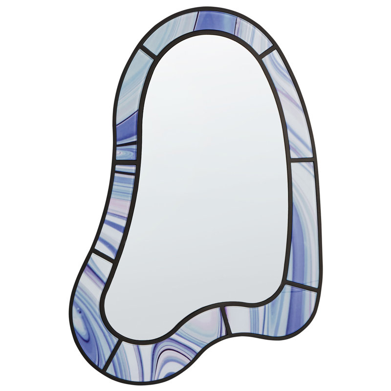 Deewan Glass Novelty Mirror