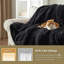 Couvre-lit pour lit Sherpa-105505642-105505651