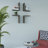 Alista 4 Piece Arrangeable Accent Shelf-938564612
