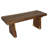 Kristofer Solid Wood Bench-21190056