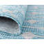 Tapis d'extérieur vert / bleu / vert-244997683