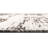 Noushin Charcoal Cartago Indoor/Outdoor Modern Rug-488773744