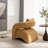 Hijinio Upholstered Armchair-258796970