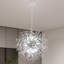 Lustre de salon à 12 lumières Kermith